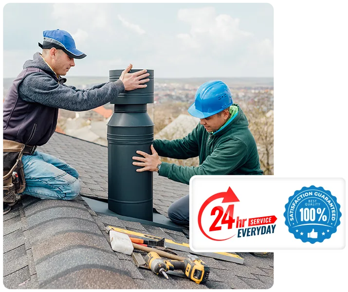 Chimney & Fireplace Installation And Repair in Rome, GA
