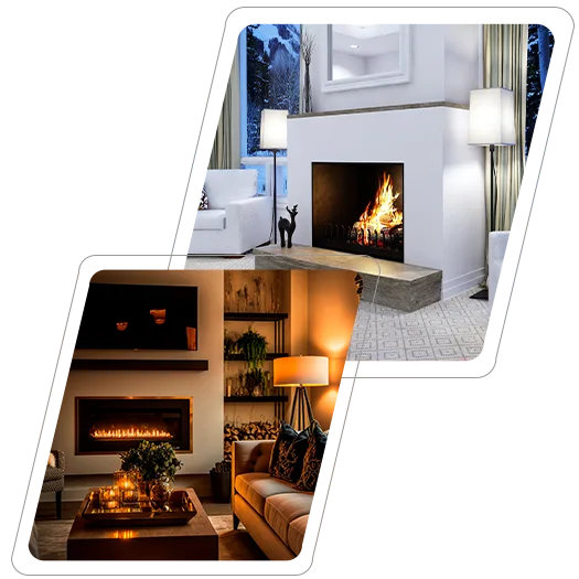 Remove Chimney Odor in Rome, GA