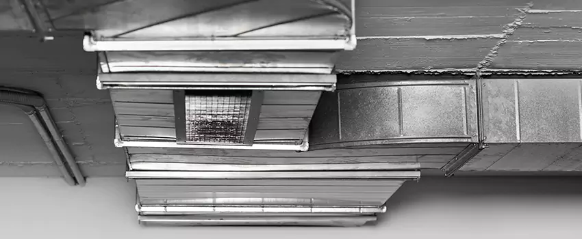Trusted Air Duct Cleaning Company in Rome, Georgia