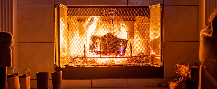 Astria Vent Free Gas Fireplaces Installation in Rome, GA