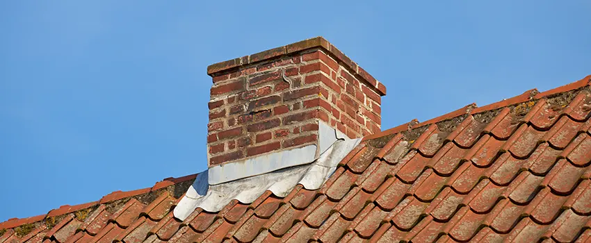 Residential Chimney Bricks Rotten Repair Services in Rome, GA