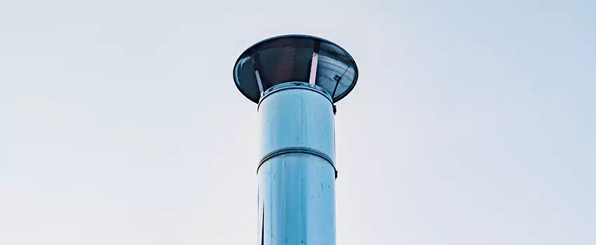 Wind-Resistant Chimney Caps Installation and Repair Services in Rome, Georgia