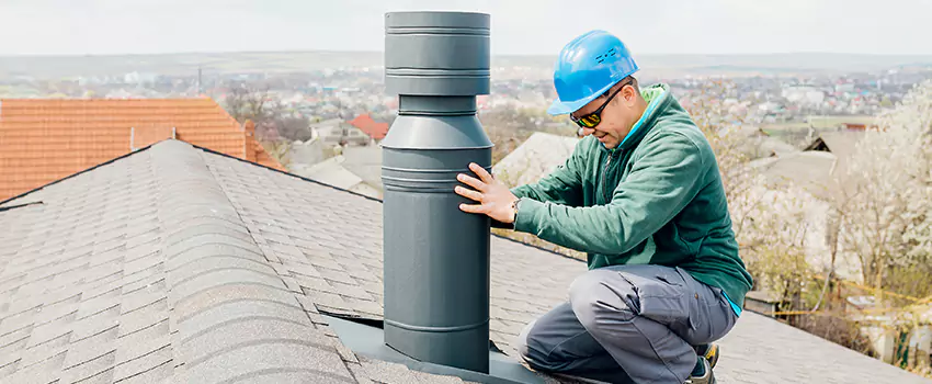 Chimney Chase Inspection Near Me in Rome, Georgia
