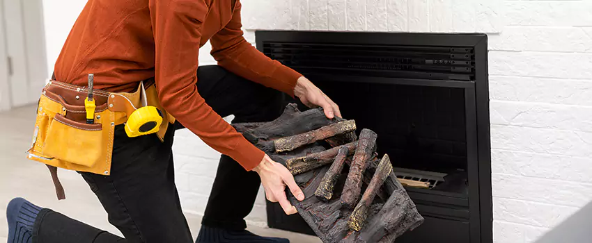 Chimney Creosote Cleaning Cost in Rome, Georgia