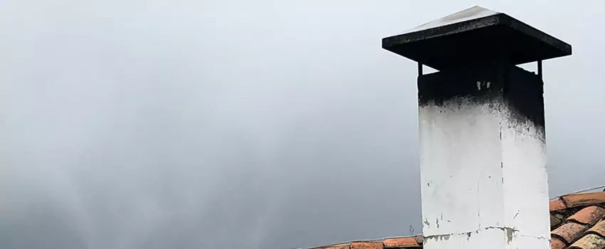 Chimney Damper Inspection in Rome, GA