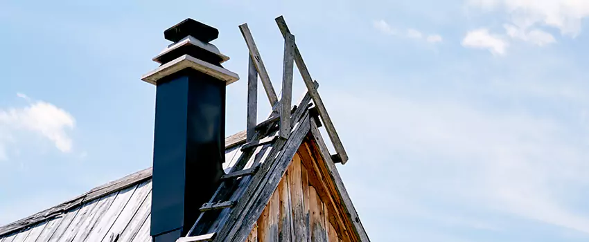 Chimney Creosote Cleaning in Rome, GA
