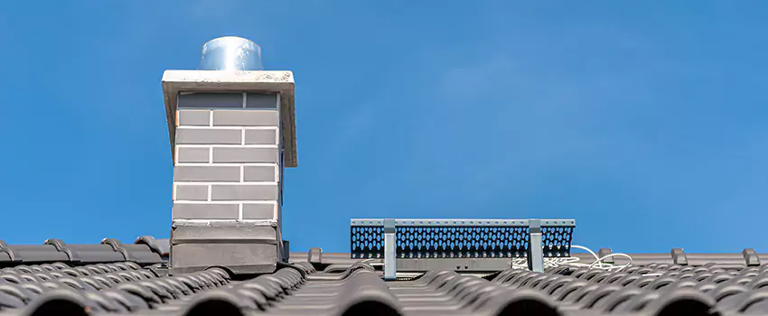 Chimney Flue Relining Services in Rome, Georgia