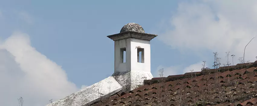 Cost To Rebuild A Chimney in Rome, GA