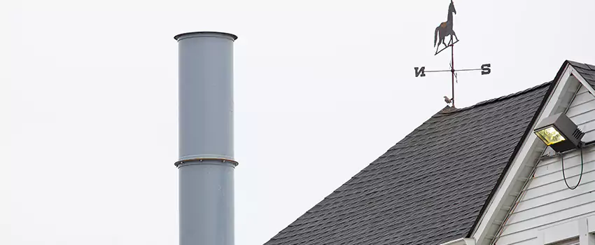 Chimney Inspection in Rome, GA