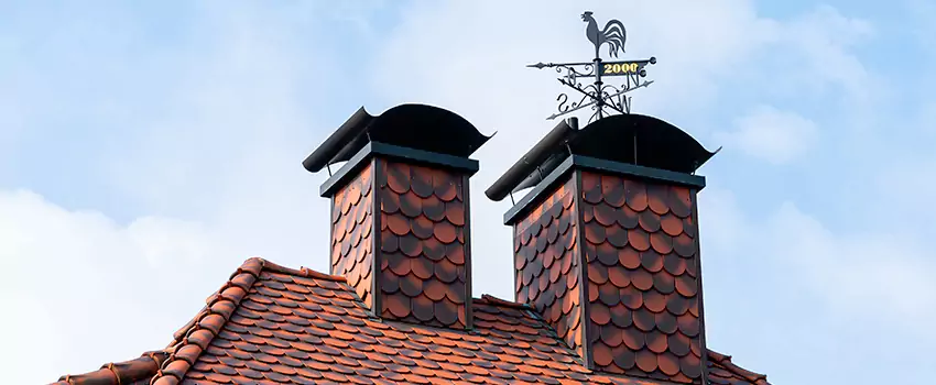 Old Chimney Restoration in Rome, Georgia