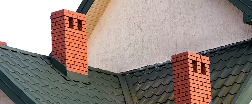 Chimney Saver Waterproofing Services in Rome, Georgia