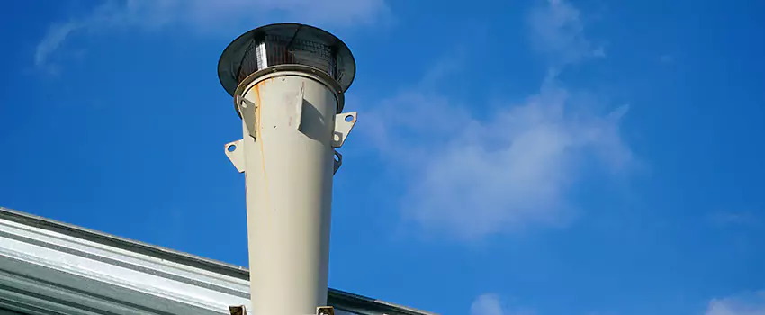 Chimney Spark Arrestor Requirements in Rome, GA