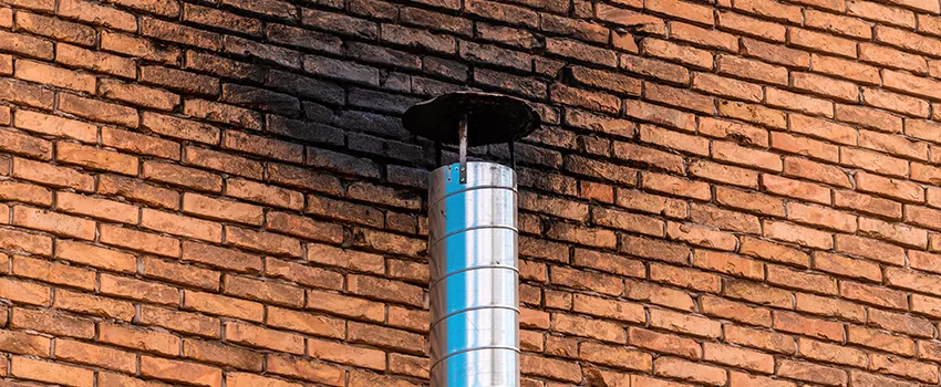 Diagnosing Commercial Chimney Problems in Rome, GA