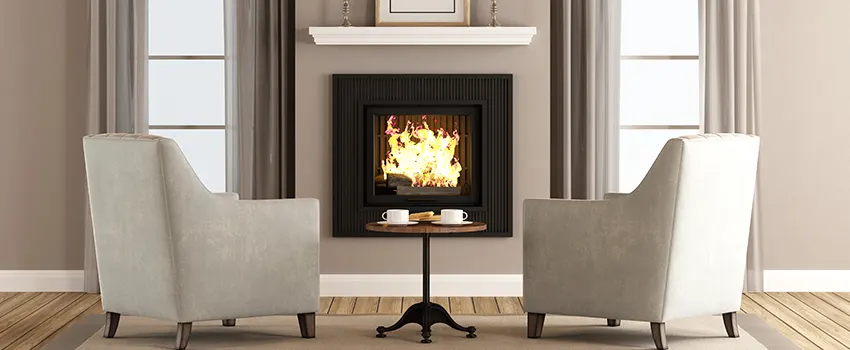 Custom Architectural Fireplace Restoration in Rome, GA