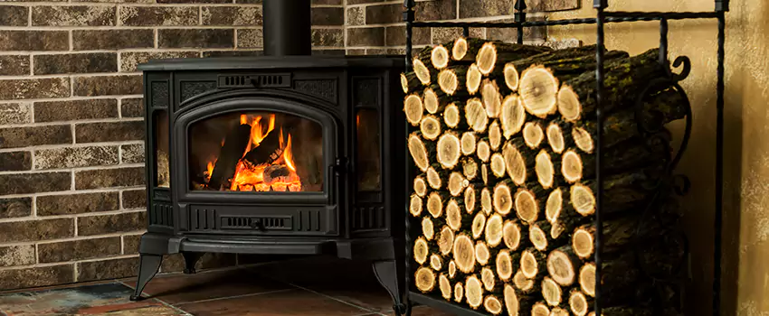 Drolet Fireplaces in Rome, Georgia