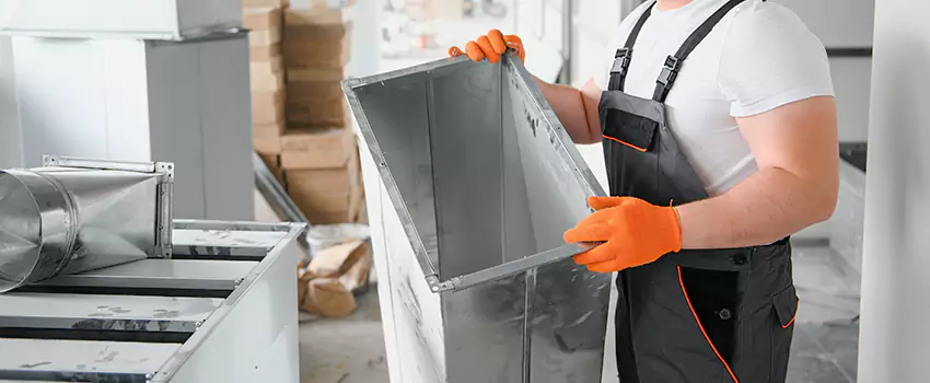 Benefits of Dryer Vent Inspection in Rome, GA