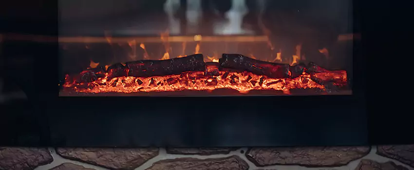 Outdoor Electric Fireplace Installation Solutions in Rome, GA
