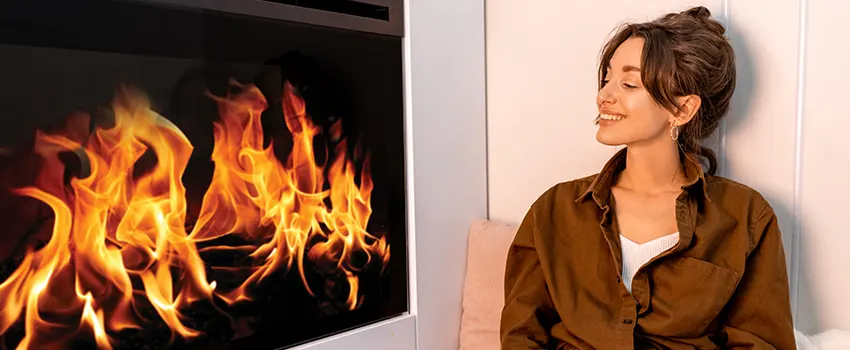 Electric Fireplace Logs Cost in Rome, Georgia