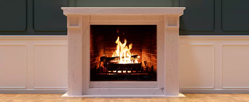 Empire Comfort Systems Fireplace Installation and Replacement in Rome, Georgia