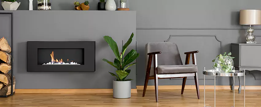Ethanol Fireplace Burner Repair in Rome, GA
