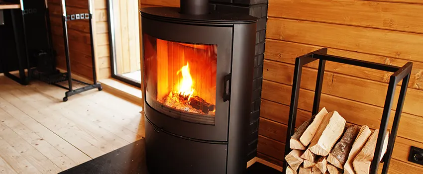 Gas Fireplace Door Handle Installation Services in Rome, Georgia