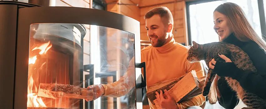 Fireplace Door Installation And Replacement Contractors in Rome, GA