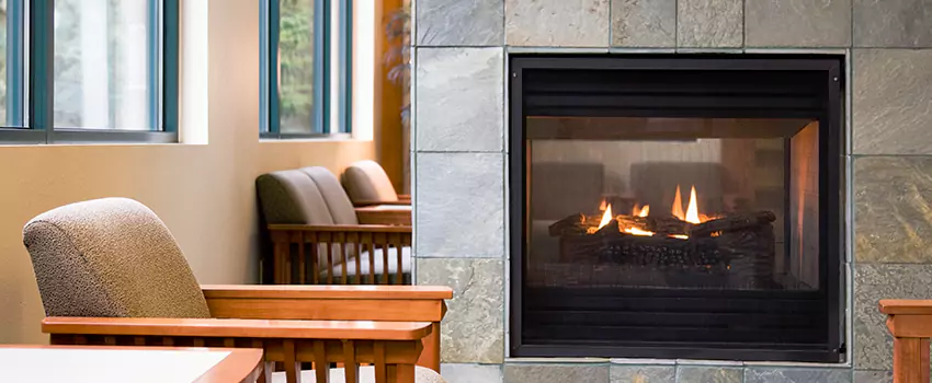 Fireplace Refacing in Rome, Georgia