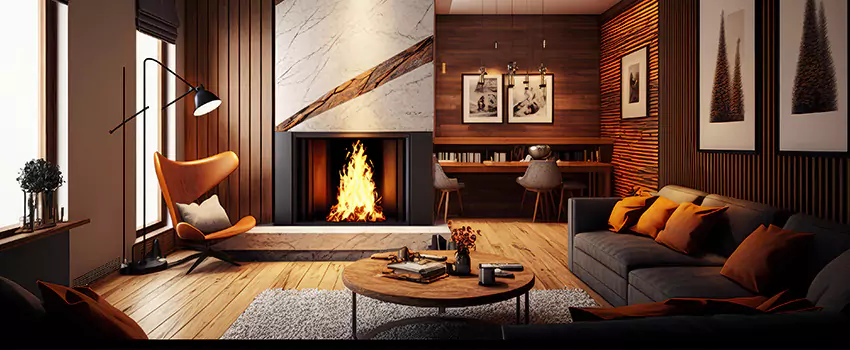 Fireplace Design Ideas in Rome, GA