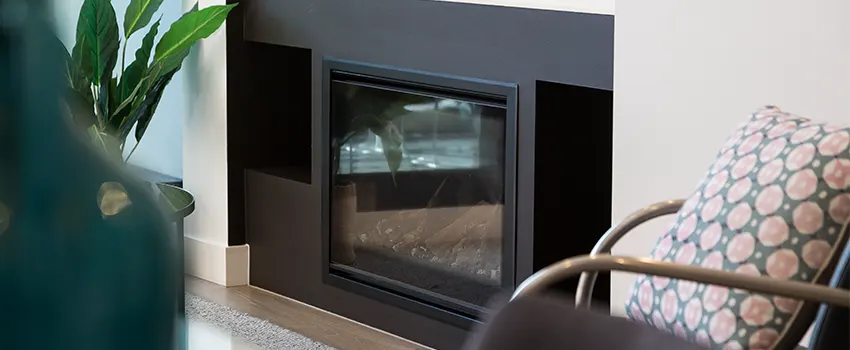 Welding Repairs for Fireplace Grate in Rome, GA