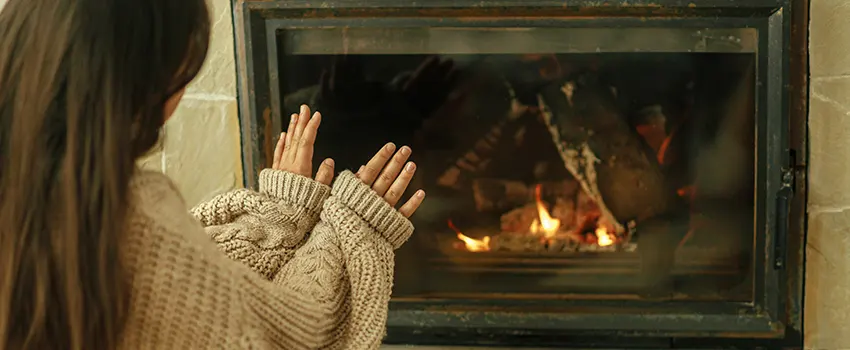 Wood-burning Fireplace Smell Removal Services in Rome, GA