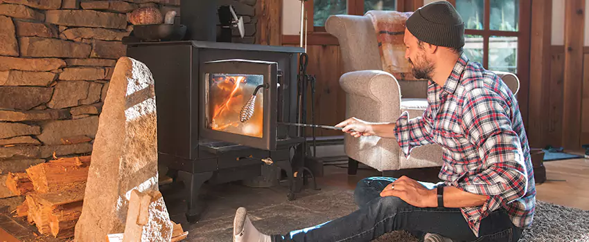 Fireplace Chimney Maintenance in Rome, Georgia
