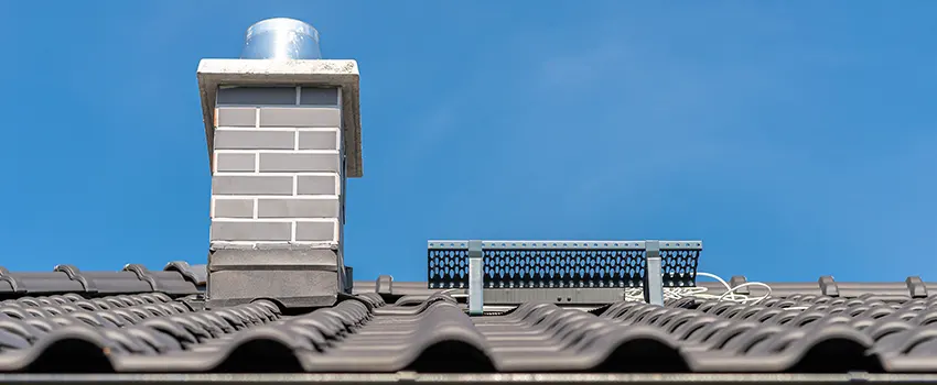 Repair Blocked Chimney in Rome, Georgia