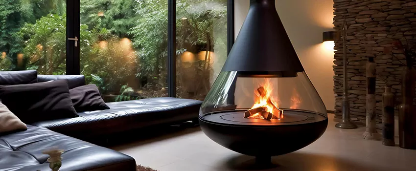 Affordable Floating Fireplace Repair And Installation Services in Rome, Georgia