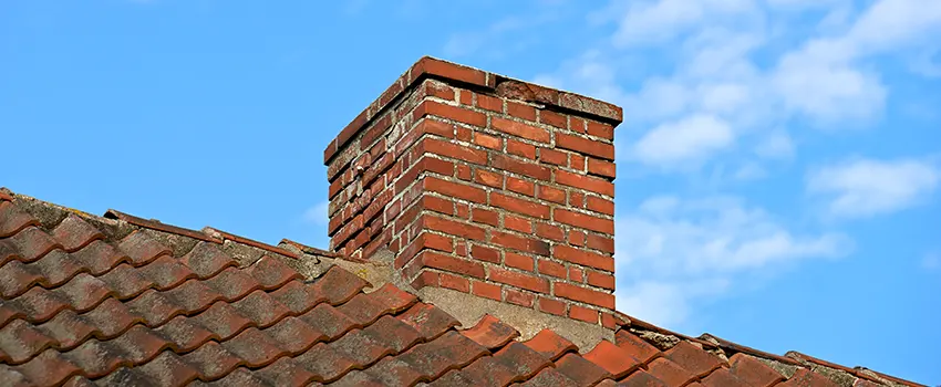 Flue Tiles Cracked Repair Services near Me in Rome, GA