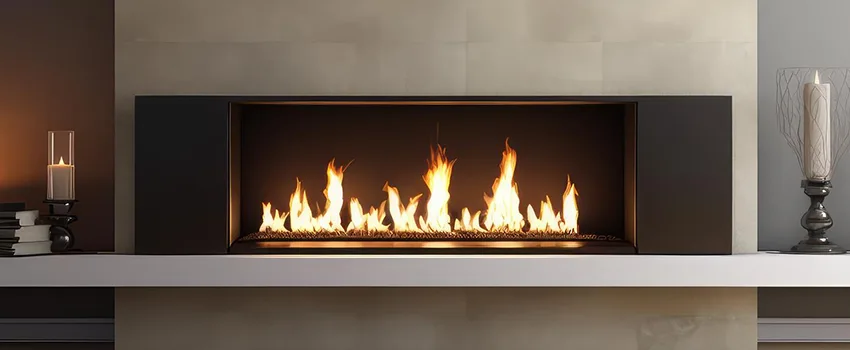 Vent Free Gas Fireplaces Repair Solutions in Rome, Georgia
