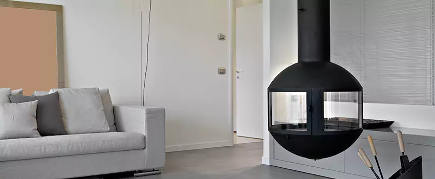 Hanging & Suspended Fireplaces Designer in Rome, Georgia
