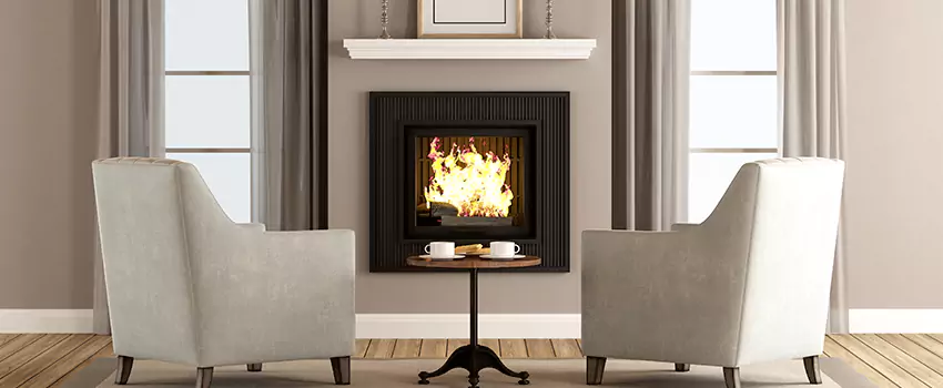 Heat & Glo Outdoor Gas Fireplaces Installation Contractors in Rome, Georgia