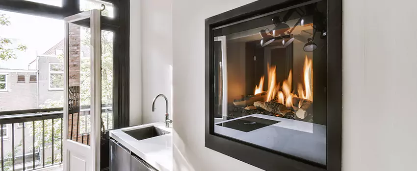 Heatilator Outdoor Fireplace Services in Rome, Georgia