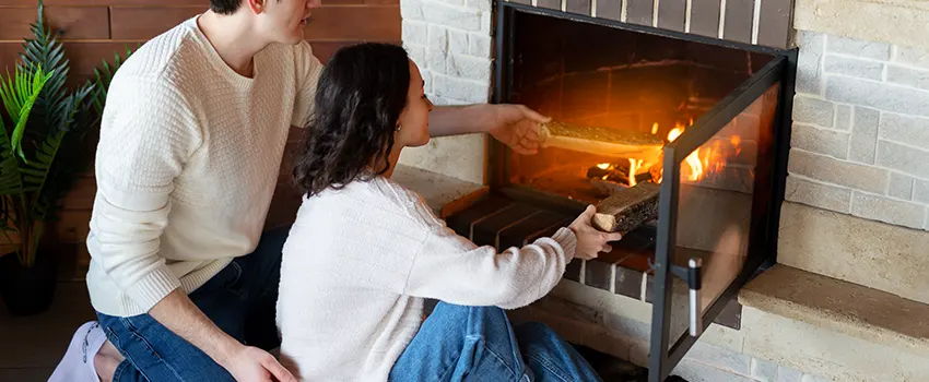Kings Man Direct Vent Fireplaces Services in Rome, Georgia