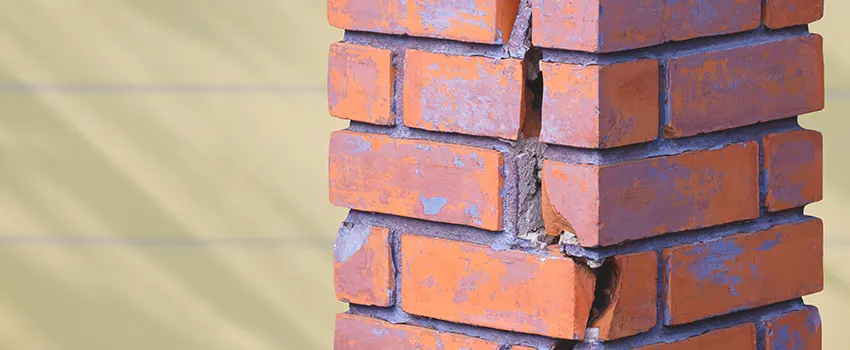 Leaking Chimney Repair And Replacement Cost in Rome, Georgia