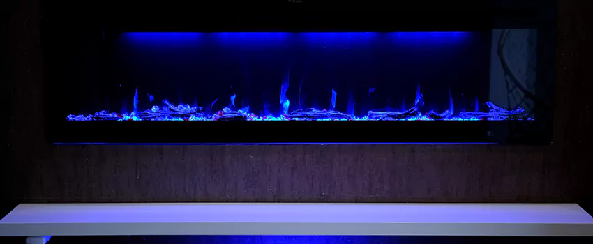 Benefits of Multi-Color Fireplace Installation in Rome, GA