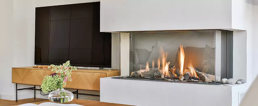 Ortal Wilderness Fireplace Repair and Maintenance in Rome, Georgia