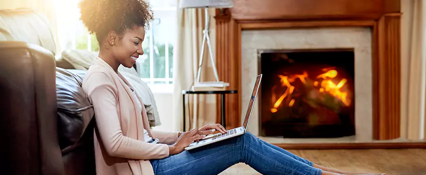 Cost-Effective Osburn Fireplace Installation and Repair in Rome, GA