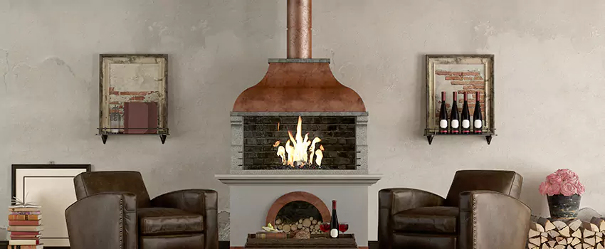 Benefits of Pacific Energy Fireplace in Rome, Georgia