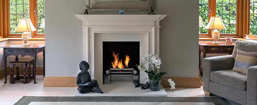 RSF Fireplaces Maintenance and Repair in Rome, Georgia