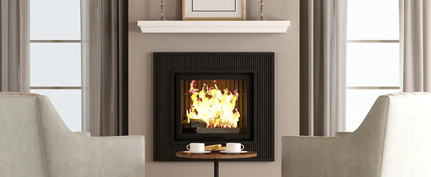 Superior Outdoor Fireplace Repair in Rome, GA