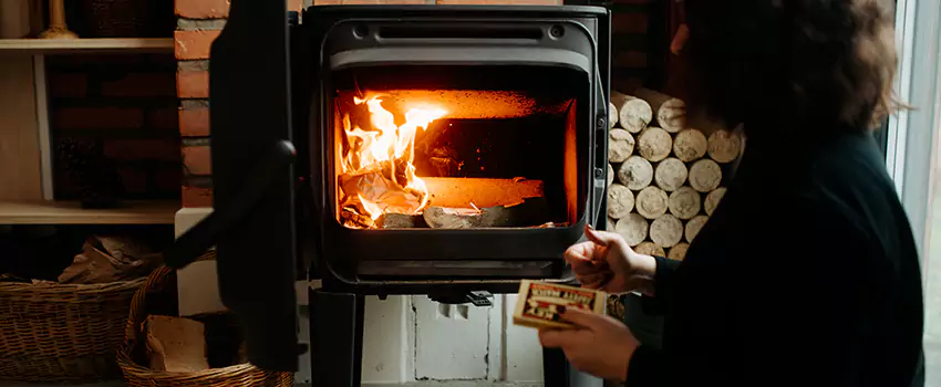 Key Features of Vermont Castings Fireplaces in Rome, GA