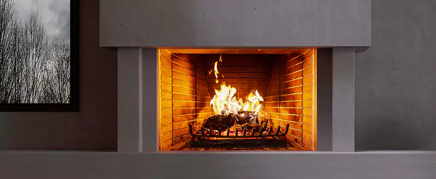 Indoor Wood Burning Furnace Repair and Installation in Rome, Georgia