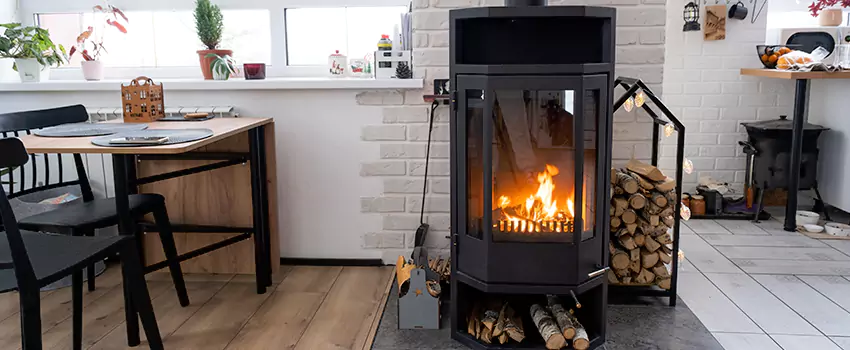 Wood Stove Firebox Installation Services in Rome, GA