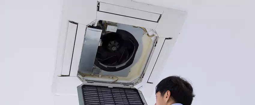 Benefits of Professional Air Duct Cleaning in Rome, Georgia